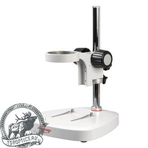 Основание "А" со штативом для головки МС-2