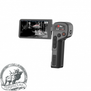Тепловизионная камера iRay Flip PH 35 #PH35