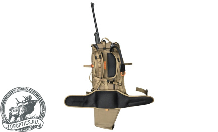 Рюкзак DWARF HUNTING 30 литров зеленый