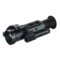 Тепловизионный прицел ATAK ET36Q-50LRF