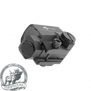 Коллиматорный прицел Veber Wolf Reflex 132 RG DnD