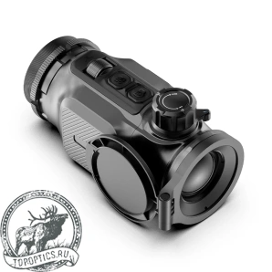 Тепловизионная предобъективная насадка LZIRTEK Vesna 650