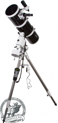 Телескоп Sky-Watcher BK P2001 HEQ5 SynScan GOTO #67826