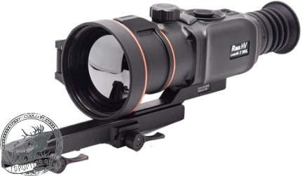 Тепловизионный прицел RikaNV Lesnik2 360L