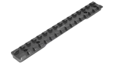 Планка ARKON Picatinny на Sako A7 (long action) #P-SKA7-L