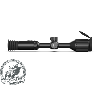 Тепловизионный прицел Lzirtek Veles 650L с дальномером