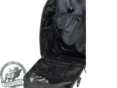 Рюкзак ShotTime Tactical, 28л, олива #ST-BP-23015-OD