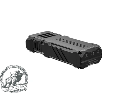 Фонарь Wuben X1 Black #AWX1B1224