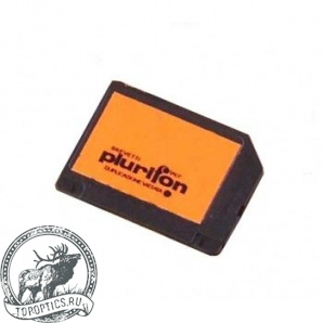 Карта памяти Plurifon Micro-Card 10 голосов (сорока, ворона, ворон, галка, грач) #MICRO/OHOT4