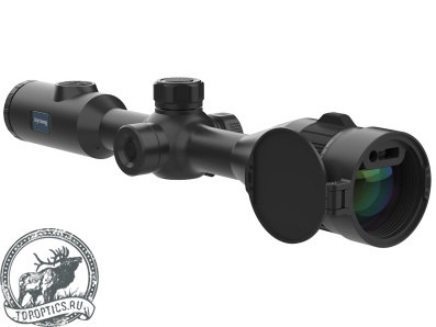 Тепловизионный прицел Sytong M5-650LRF