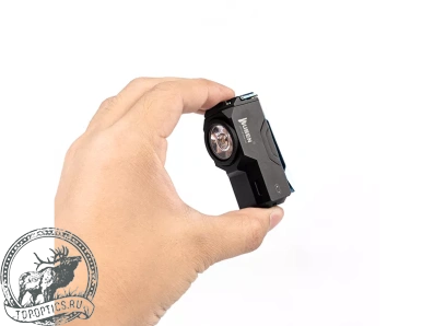 Фонарь Wuben X0 Black #AWX0B1224