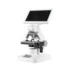 Цифровой микроскоп Микромед iMicro LCD (с нагревательным столиком)