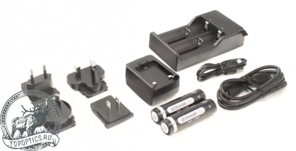 Тепловизионная насадка EATECH SA630