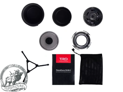 Система приготовления пищи TRD Flame Force 10-05-2 #TCSFF15225