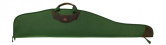 Чехол Riserva для карабина с ночной оптикой 130 см кордура/кожа зеленый #CL2195-130