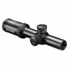Оптический прицел Bushnell AR Optics 1-4x24 (Drop Zone-223 BDC) #AR91424