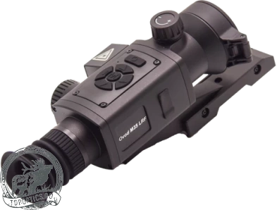 Тепловизионный прицел RikaNV Ovod M35 LRF