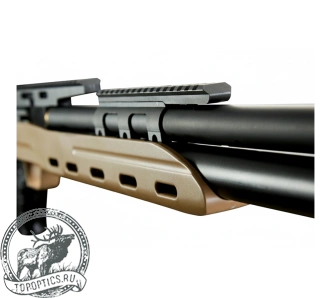 Пневматическая PCP винтовка SFH M50 6.35мм