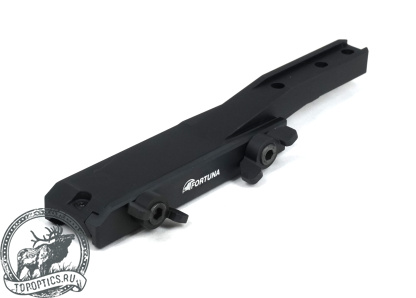 Кронштейн Weaver/Picatinny для Arkon/Fortuna высокий #F-WH