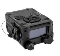 Баллистический лазерный дальномер RikaNV Strekoza BRF-4000