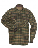 Рубашка Woodline Mac Scott #2730