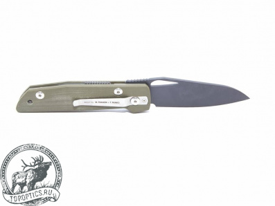 Складной нож Viper V4894GR