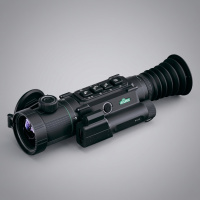Тепловизионный прицел ATAK ET36Z-2550 LRF с дальномером