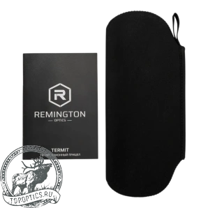 Тепловизионный прицел Remington Termit 650L с дальномером