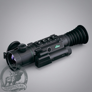 Тепловизионный прицел ATAK ET36Z-2550 LRF с дальномером