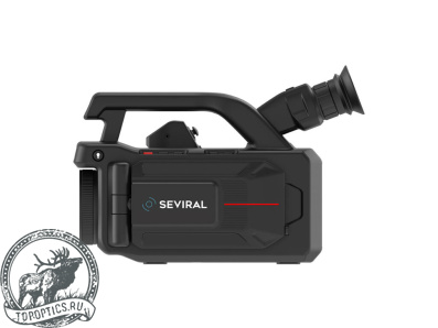 Тепловизионная камера SEVIRAL GS300CH