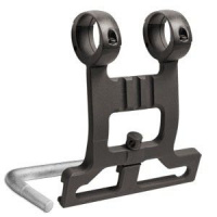 Кронштейн СБ-W-30 (Сайга, Вепрь) 30 мм