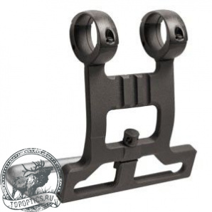 Кронштейн СБ-W-30 (Сайга, Вепрь) 30 мм