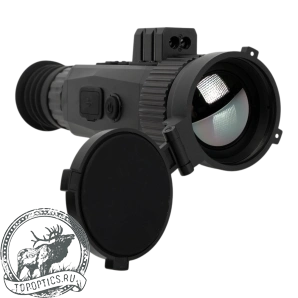 Тепловизионный прицел Remington Termit 650L с дальномером