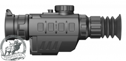 Тепловизионный прицел Longot A10LRF с дальномером (Geni GL35r)