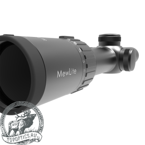 Оптический прицел Mewlite 1-6x24 IR SFP #42001