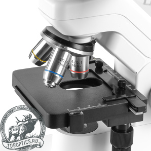 Цифровой микроскоп Микромед iMicro LCD В