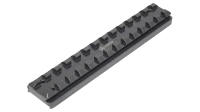 Планка ARKON Picatinny на CZ 550 #P-CZ550