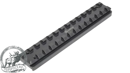 Планка ARKON Picatinny на CZ 550 #P-CZ550