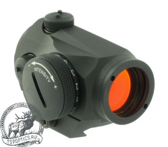 Коллиматорный прицел Aimpoint Micro H-1 (4 MOA) Weaver/Picatinny #11910