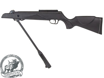 Винтовка пневматическая Stalker калибр 4.5мм 3Дж пластик S1000SR