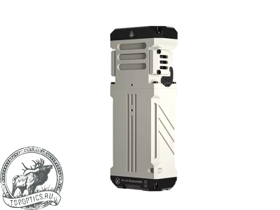 Фонарь Wuben X1 White #AWX1W1224