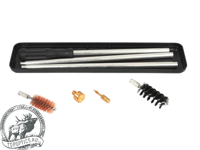Набор для чистки ARKON 12 калибра, 5 предметов #GCK12-5