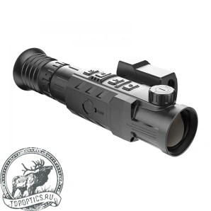 Тепловизионный прицел Longot TL650ProLRF (Rico RH50ProLRF)