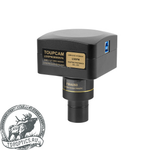 Камера ToupCam U3ISPM20000KPA USB3.0