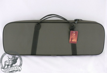 Чехол VEKTOR из капрона с прокладкой из пенополиэтилена  82 см #К-10к