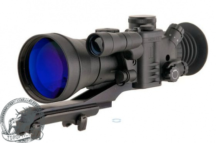 Прицел ночного видения Dedal-490-DA3(100)Gen.III