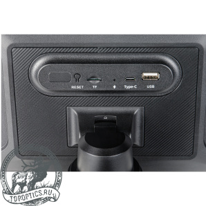 Цифровой микроскоп МИКМЕД LCD 7-12Mp