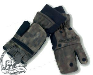 Перчатки зимние Deerhunter RECON #8089-60