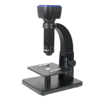 Цифровой микроскоп МИКМЕД WiFi 2000Х 5.0 #28972