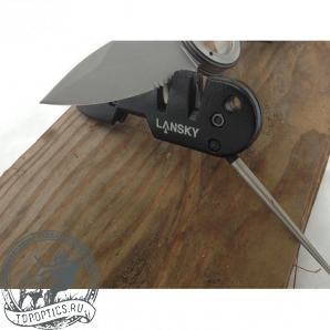 Точилка для ножей Lansky Blademedic #PS-MED01